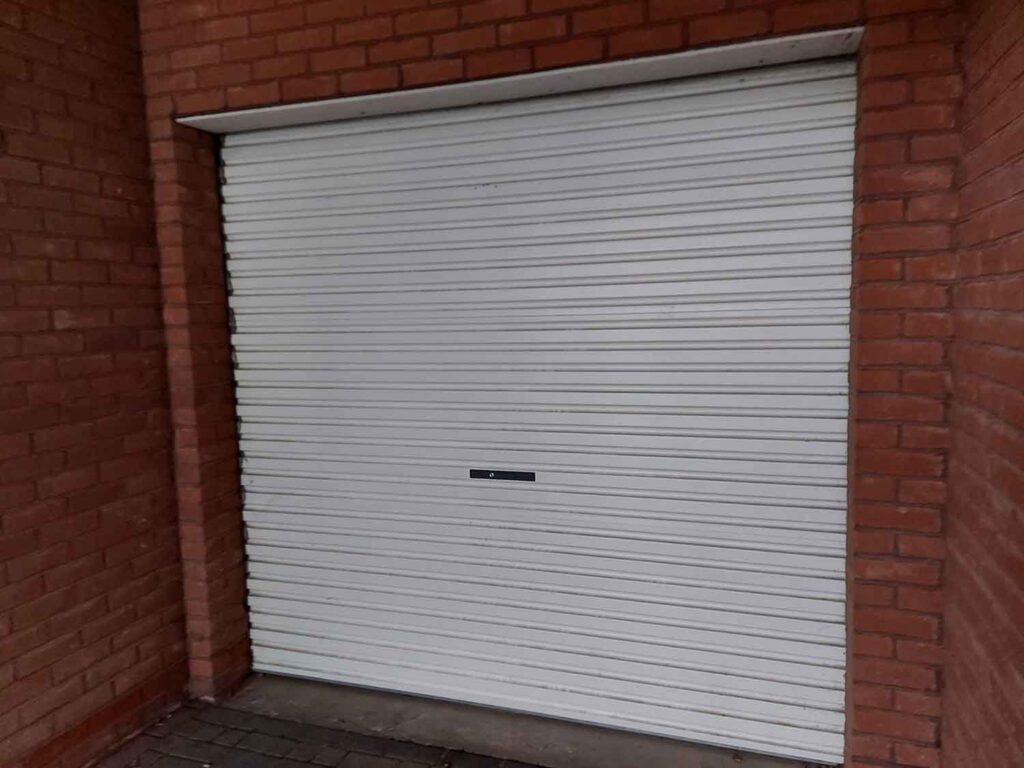 Garage Doors Chelmsford - Fortress Doors